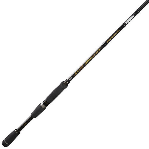Illex Night Shadows Spin 2052 H Monster Jerk S