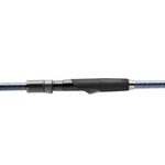Illex Nitro Spin 2402 MH Blue Tracker