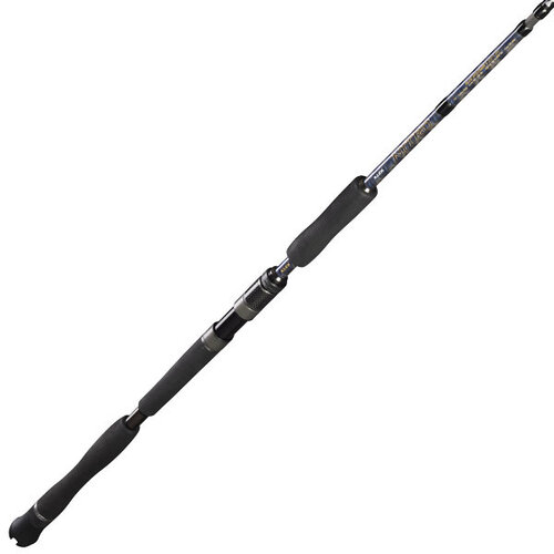 Illex Nitro Spin 220 H XH Blue Specimen