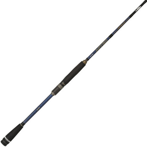 Illex Nitro Spin 210 M Silver Scale