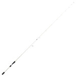 Illex Pepper X5 Spin 2252 M MH Silver Ops
