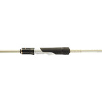 Illex Pepper X5 Spin 2252 M MH Silver Ops