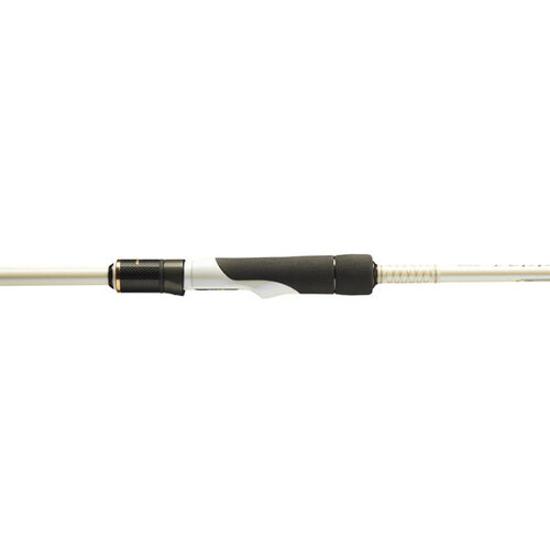 Illex Pepper X5 Spin 2252 M MH Silver Ops
