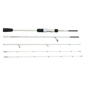 Pepper X5 Spin 2104 Pearl Dock