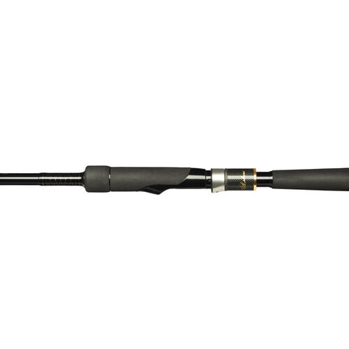 Illex The Artist X5 Spin 2152 MH Black Shadow