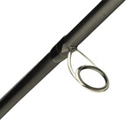 Illex The Artist X5 Spin 2152 MH Black Shadow