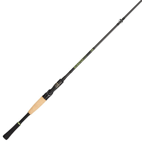 Gunki Chooten Cut PLG Cast 190XH
