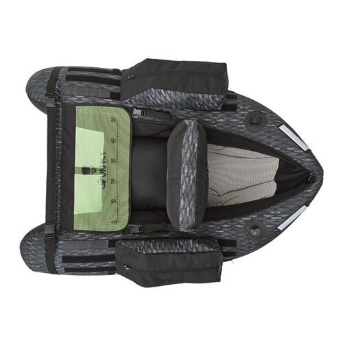 Gunki Bellyboot Furti V
