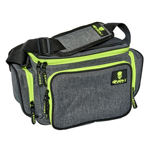 Box Bag Power Game Walker