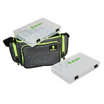 Gunki Box Bag Power Game Walker