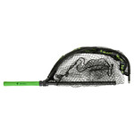 Gunki Supersize Pike Folding Net