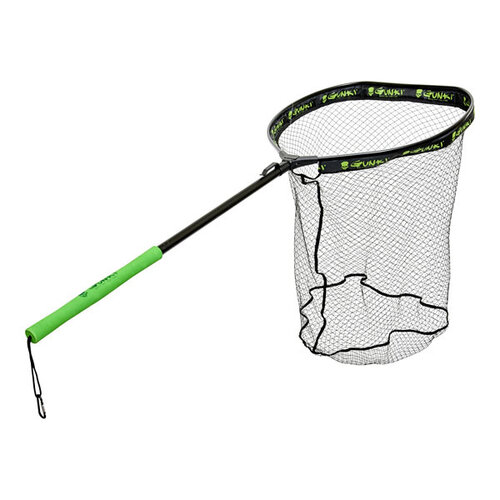 Gunki Float Drift Handle Net