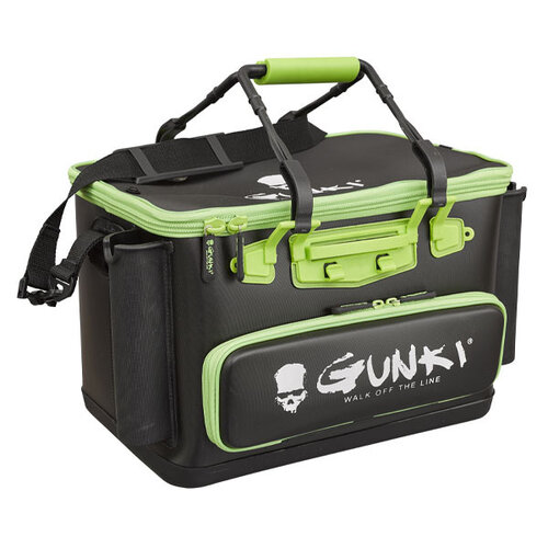 Gunki Safe Bag Edge Hard