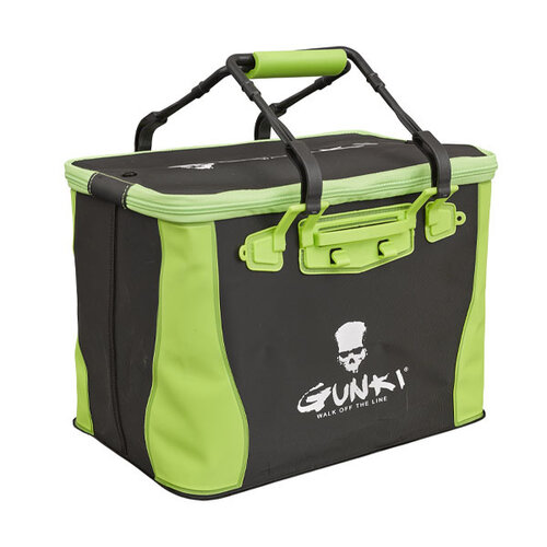 Gunki Safe Bag Edge Soft