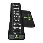 Gunki City Mat Power Game