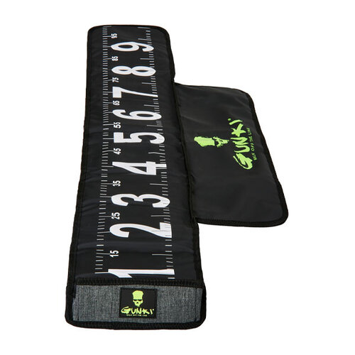 Gunki City Mat Power Game