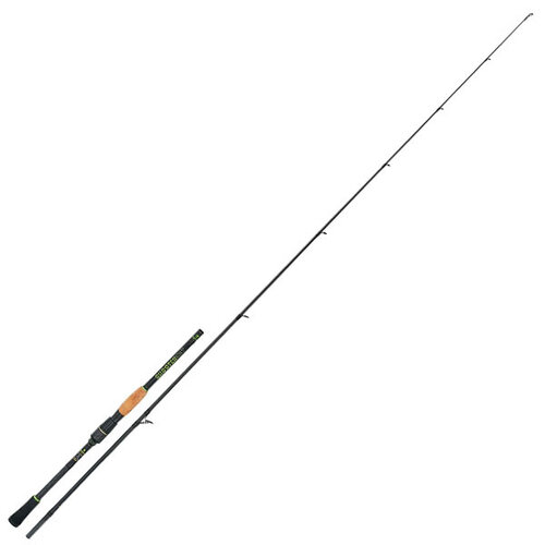 Gunki Chooten Cut Scan Jig Spin 195MH