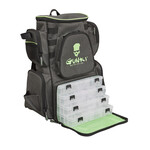 Gunki Iron T Backpack