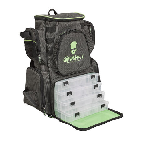 Gunki Iron T Backpack