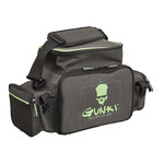 Gunki Iron T Box Bag Front Perch Pro