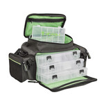 Gunki Iron T Box Bag Front Perch Pro