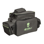 Gunki Iron T Box Bag Front Pike Pro