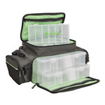 Gunki Iron T Box Bag Front Pike Pro
