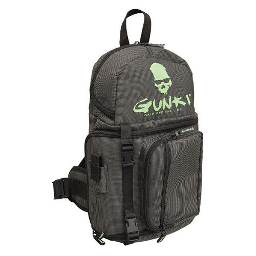 Gunki Iron T Quick Bag