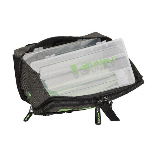 Gunki Iron T Walk Bag PM
