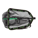 Gunki Clip Street Net