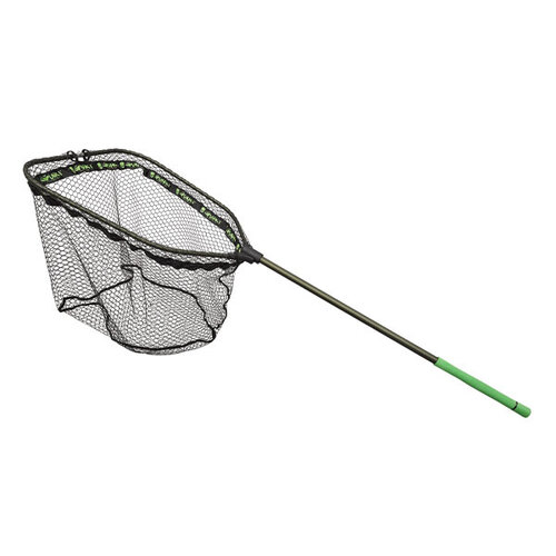 Gunki Pike Addict Folding Net
