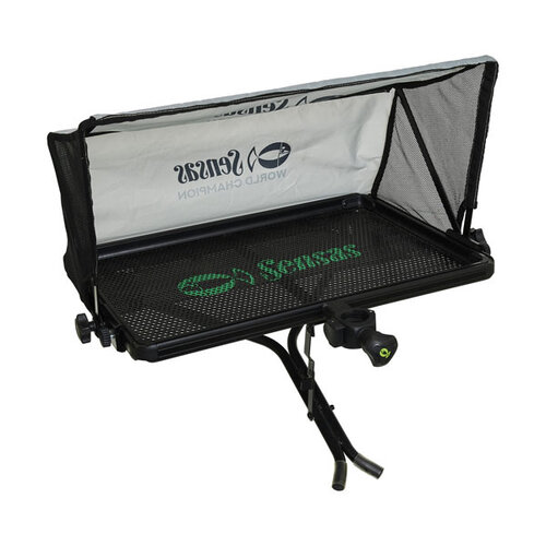 Sensas Bait Table with Removable World Champion Roof