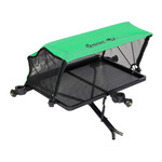 Sensas Bait Table with World Champion Roof