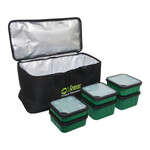 Sensas Bait Bag Power Match