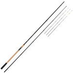 Sensas Black Arrow 800 Barbel