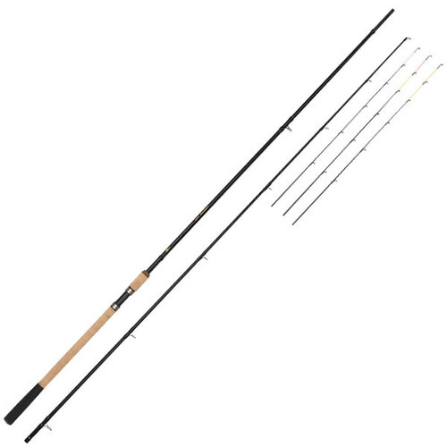 Sensas Black Arrow 800 Barbel