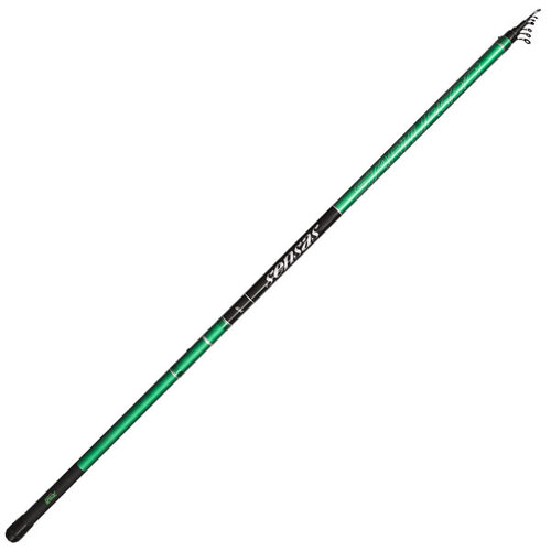 Sensas Bolo Rod Start Up
