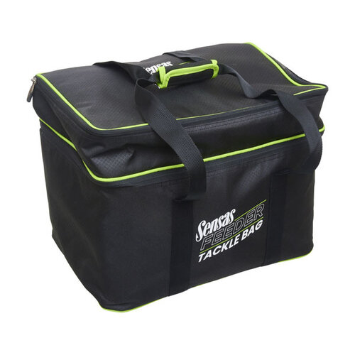 Sensas Feeder Tackle Bag