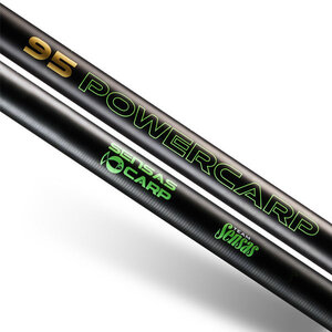 Parallel Power Carp 95