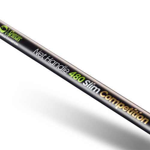 Sensas Slim Competition Handle