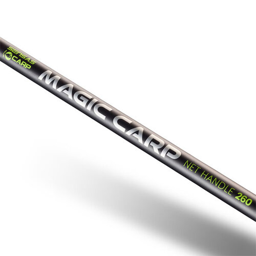 Sensas Magic Carp Handle