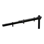 Sensas Tele Carp Keepnet Arm
