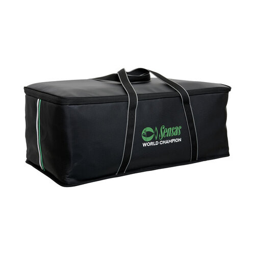 Sensas Jumbo Roller Bag