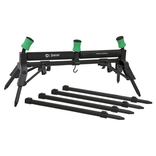 Sensas Super Power Double Roller