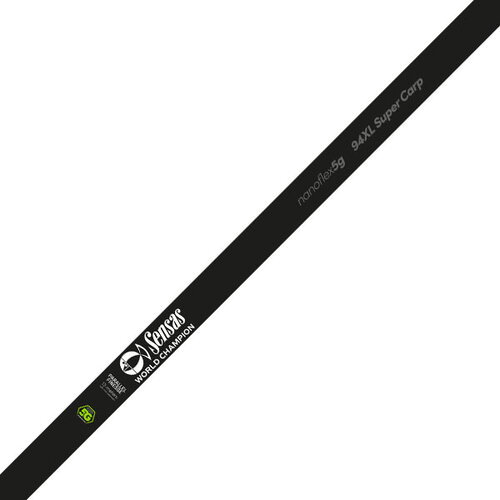 Sensas Nanoflex 5G Super Carp 94XL Pack