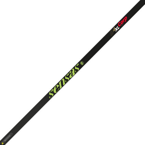 Sensas Nanoflex 5G Carp 94XL Pack