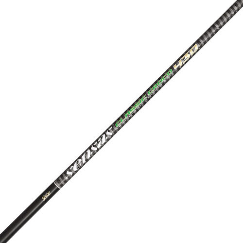 Sensas Classic Croco Handle