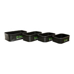 Sensas EVA Bait Box 4 In 1