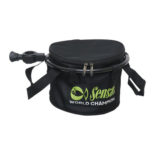Sensas Bowl In Hoop