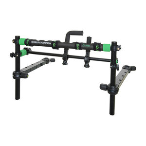 World Champion Double Rod Rest